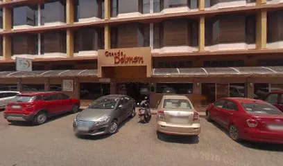 Car Parking