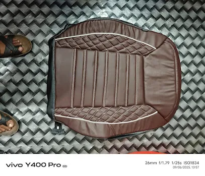 Car Parlour Smriti Nagar