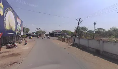 CAR PLANET GARAGE