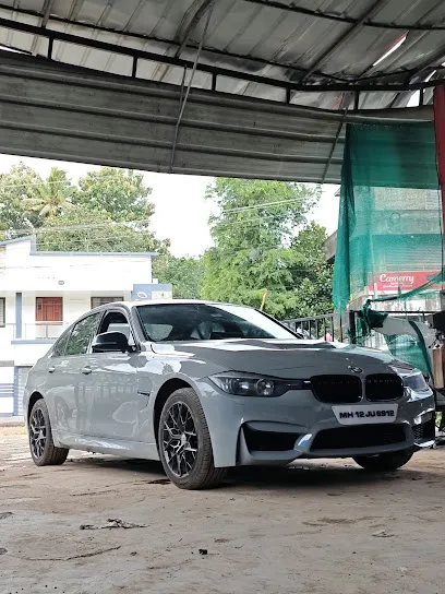Car Planet | Thiruvalla