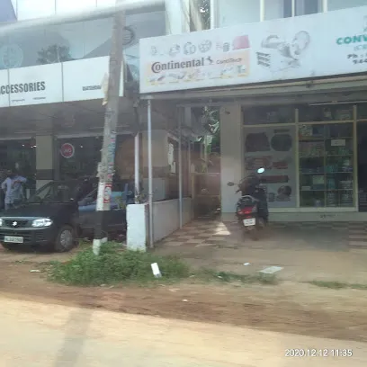 Car Plaza