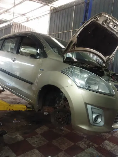 Car Plus Motors