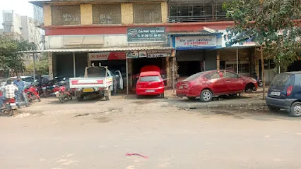 Car Point Auto Garage - Panvel