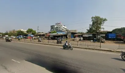 Car point Balitha vapi