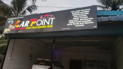 Car Point Vellayamkudi