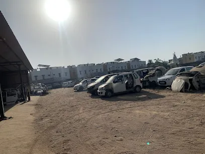 CAR POINT