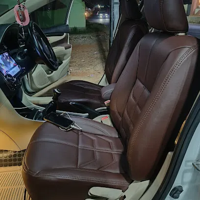 Car Porch
