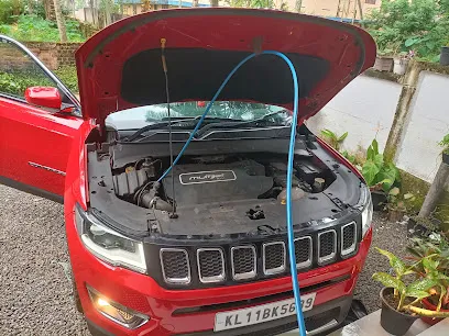 CAR POWER Engine Decarbonising Karunagappally