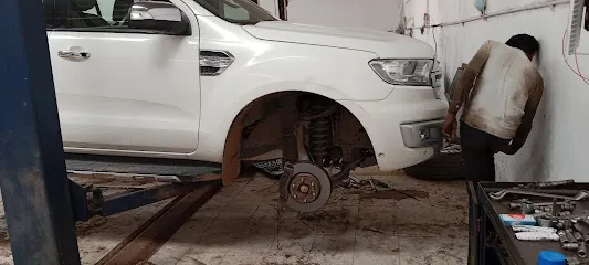 Car Proton
