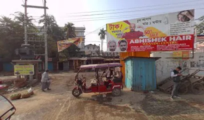 Car Rental Service