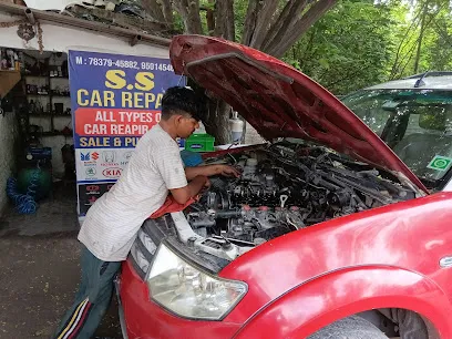 CAR REPAIR