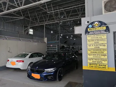 Car repair and service palakkad