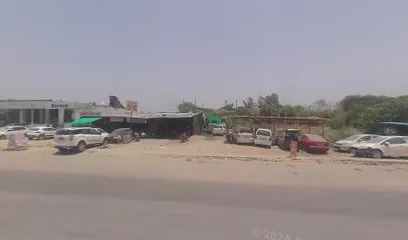 Car repair auto garage 🚗 tauheed