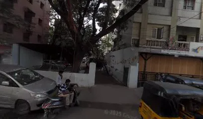 Car Repair Garrage