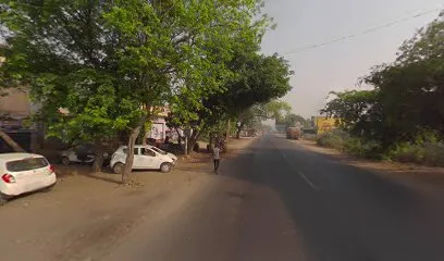Car repair hapur