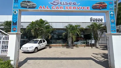 Car Repair & Services