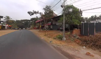 Car Repair Shop