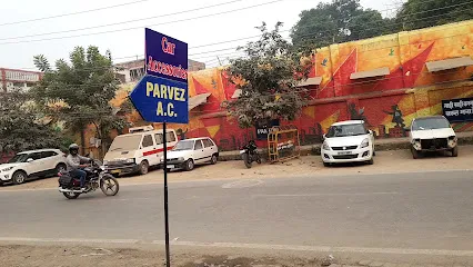 car repairing