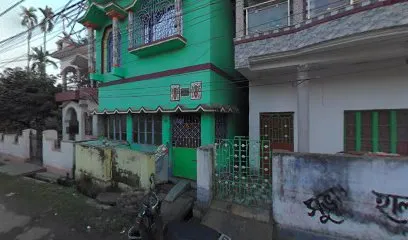 Car repairing Garage