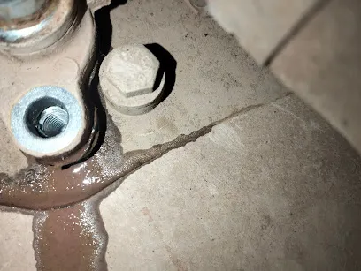 CAR REPAIRING