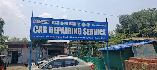 car reparing services