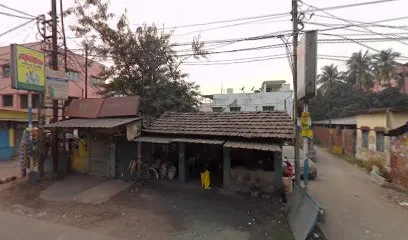 Car Riparing