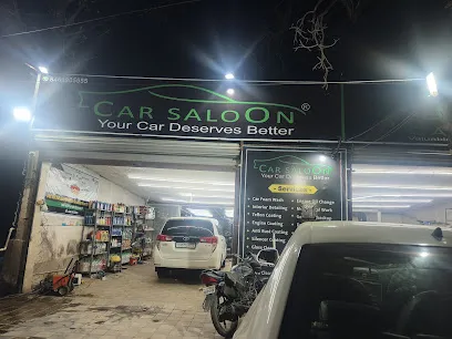 CAR SALOON KANKER