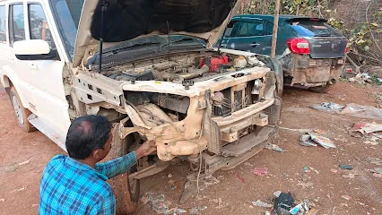 Car Saloon