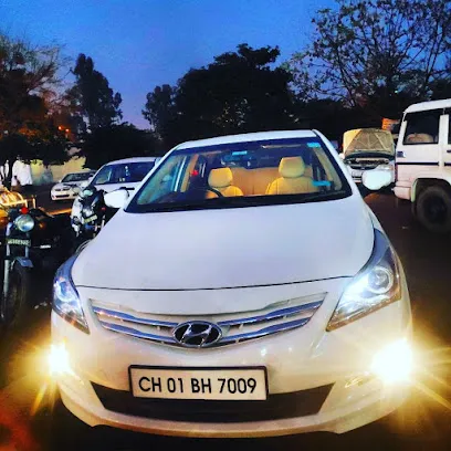 Car scanning