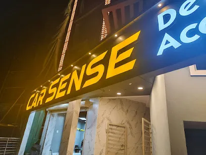 Car sense studio