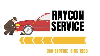 car service center