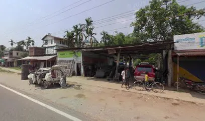 CAR SERVICE CENTRE