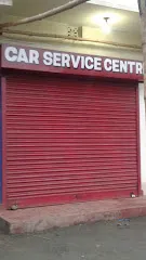 Car Service Centre