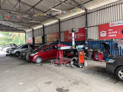 Car Service Centre In Kolkata