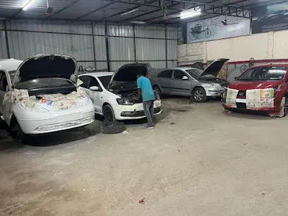 Car Service Centre in Yavatmal