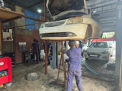 Car Service In Ashok Vihar