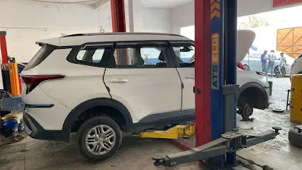 Car Service In Meerut