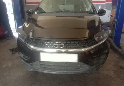 Car Service In Nangal