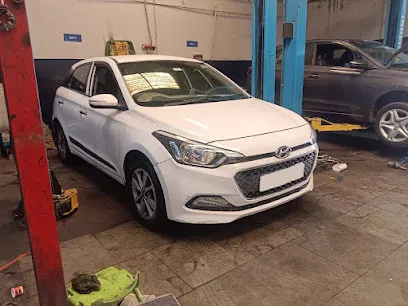 Car Service In Solapur