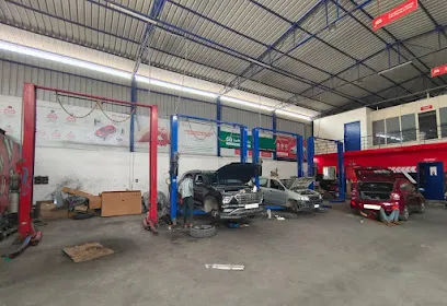 Car Service & Insurance In Agra