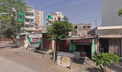 Car Servicing Center