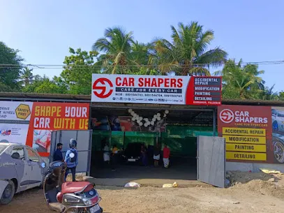 CAR SHAPERS