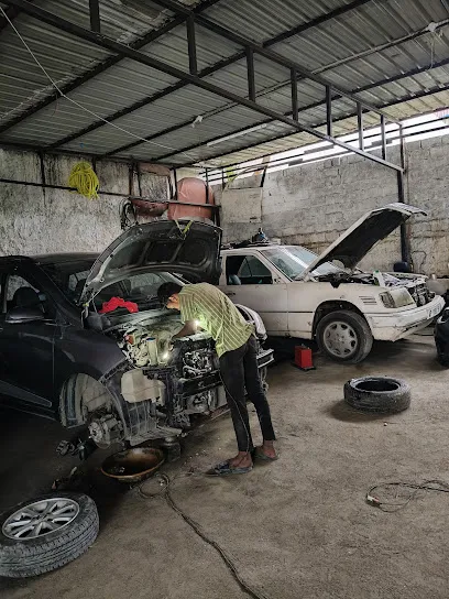 Car Share Motors | mechanic garage