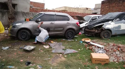 CAR SHINGAR