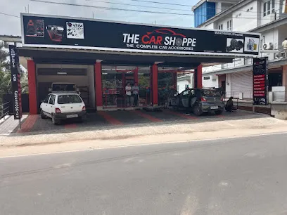 Car shoppe
