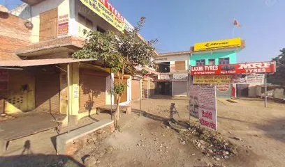 Car shrangaar