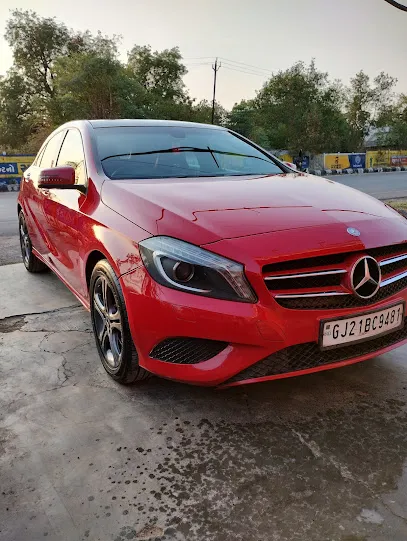 CAR SPA GODHRA - Best Ceramic Coating service in godhra | Car PPF, Car Detailing, Car Polish & CAR WASH