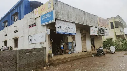 CAR SPARE POINT PINTOO AUTOMOBILE
