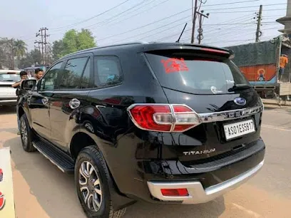 Car Squad India Jorhat