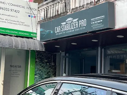 Car Stabilizer Pro